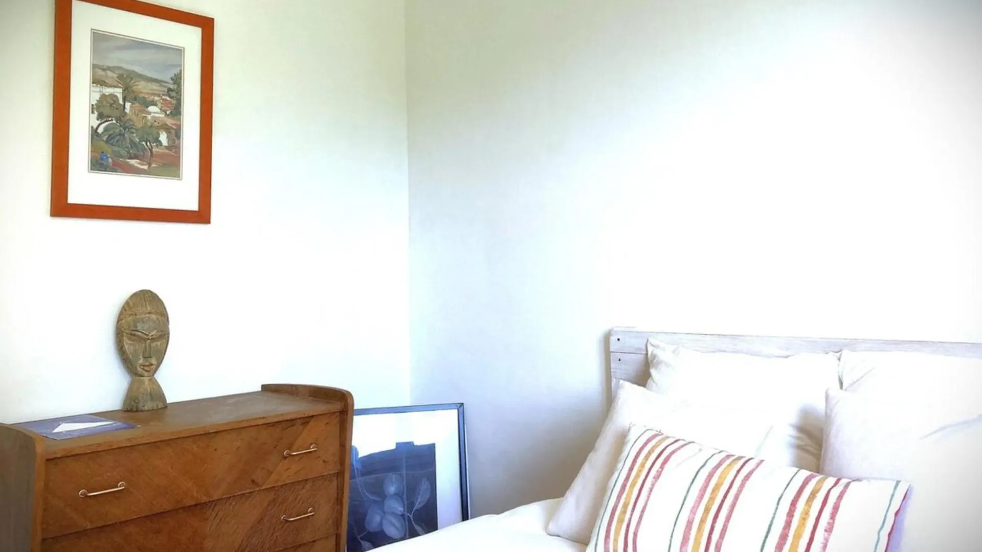 Holiday home La Corniche-Maison Vue Mer Avec Grand Jardin Brignogan-Plages