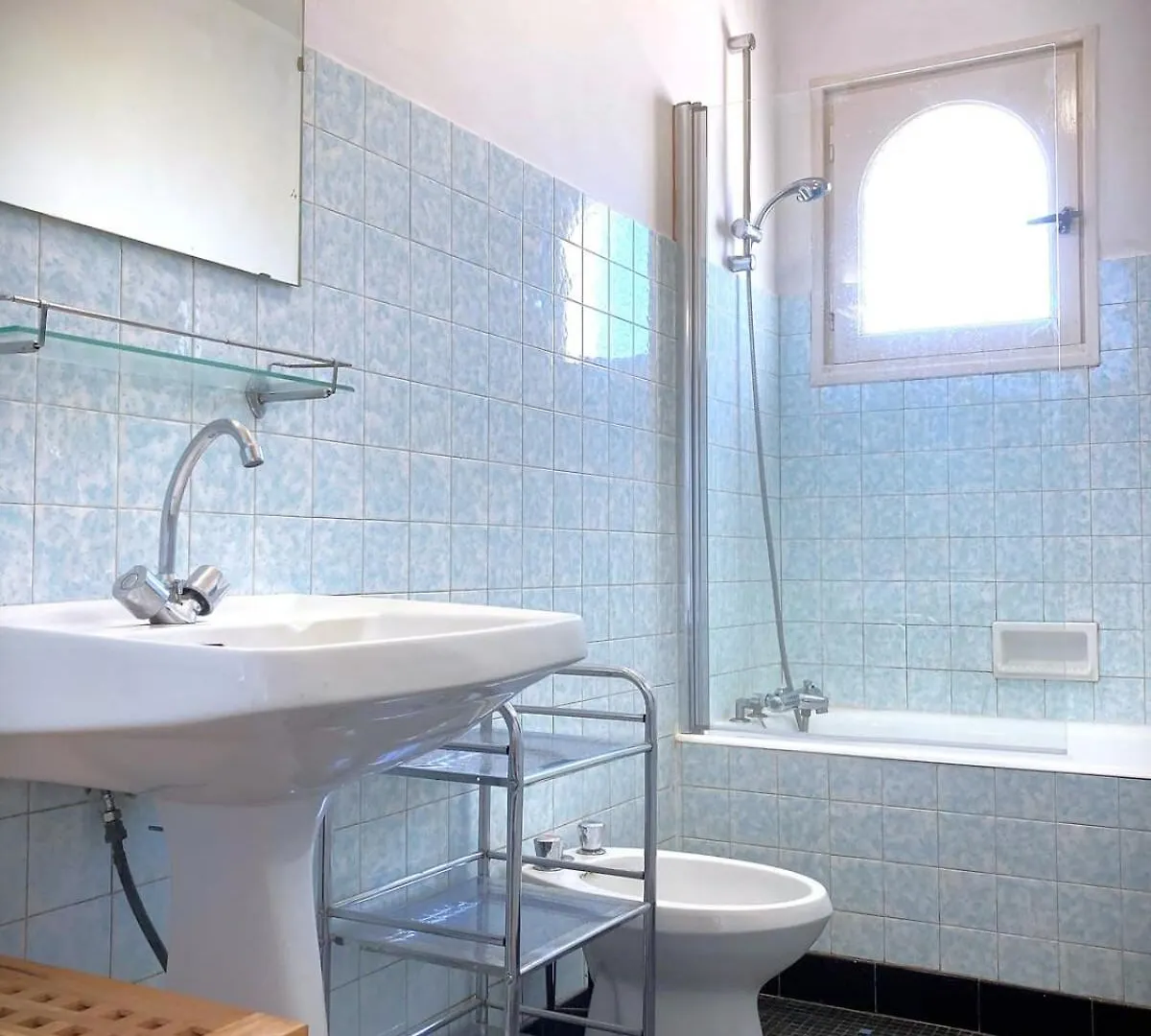 Holiday home La Corniche-Maison Vue Mer Avec Grand Jardin Brignogan-Plages