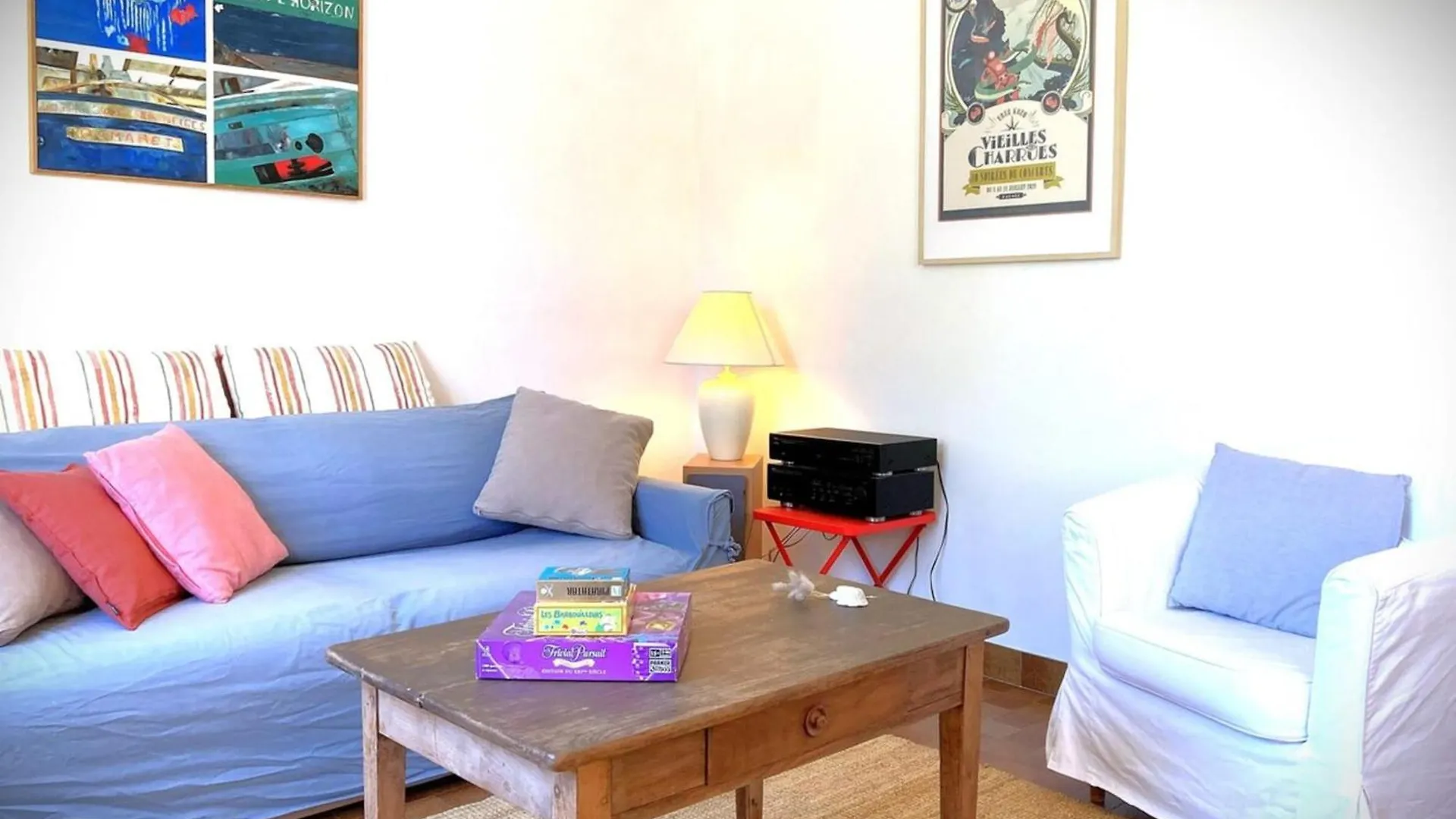 Holiday home La Corniche-Maison Vue Mer Avec Grand Jardin Brignogan-Plages