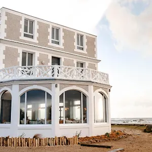 Hotel De La &, Brignogan-Plages