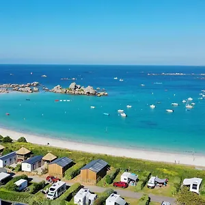  Camping De La Cote Des Legendes